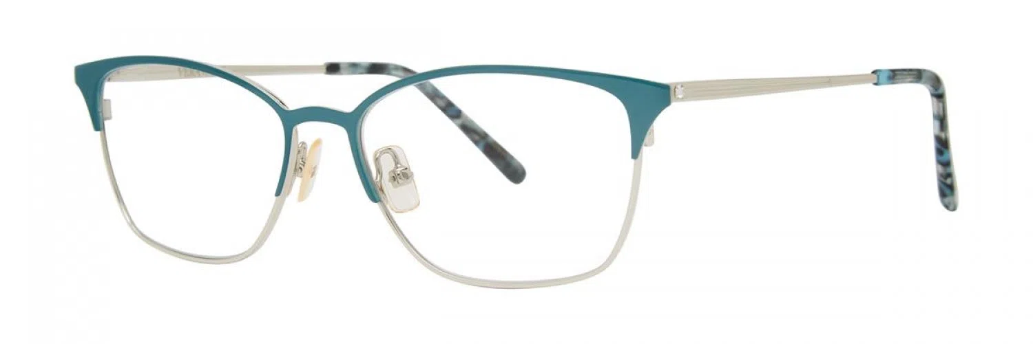 Vera Wang Charlene Eyeglasses - view 2